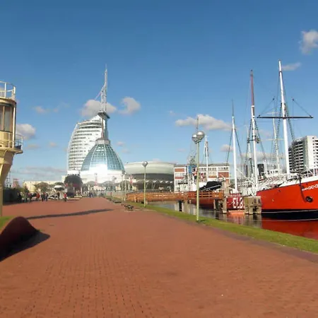 Amrum 18 * Wurster Nordseekuste
