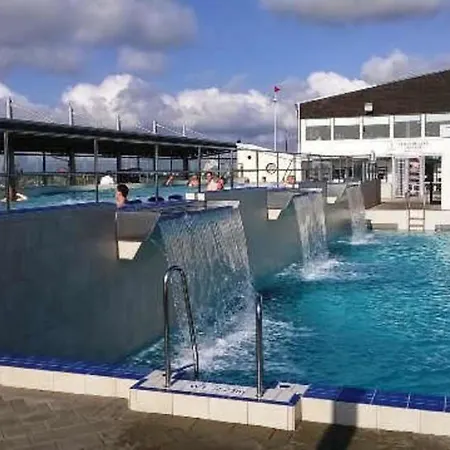 Apartment Amrum 18 *