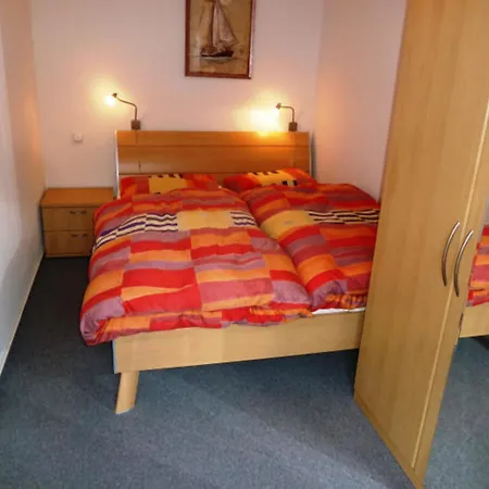 Amrum 18 Apartment Dorumer Neufeld