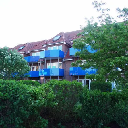 Amrum 18 Dorumer Neufeld