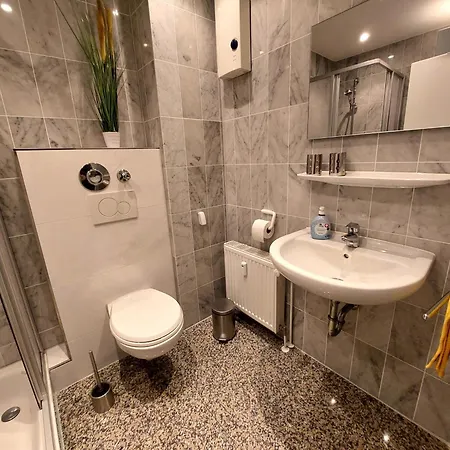 Apartment Amrum 18