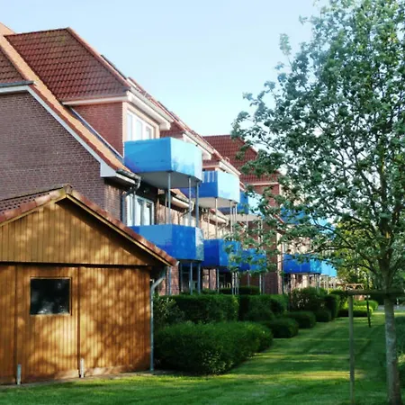 Apartment Amrum 18