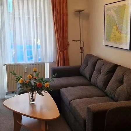 Apartment Amrum 18 *