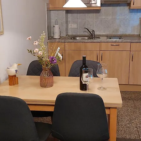 Apartment Amrum 18