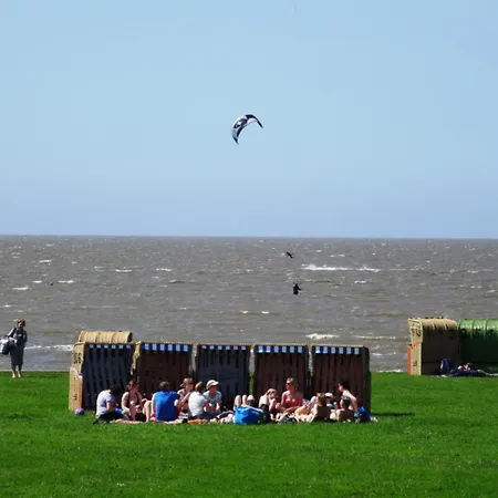 Amrum 18 Dorumer Neufeld